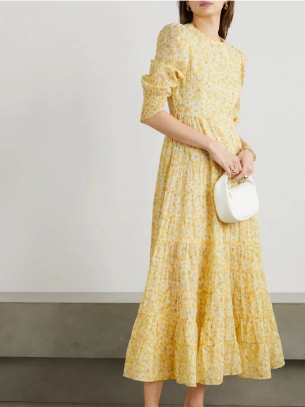 BNWOT Rixo Dress